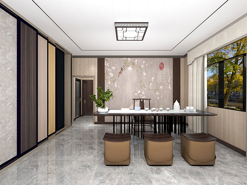 Durable skirting lines Прочные плинтусы