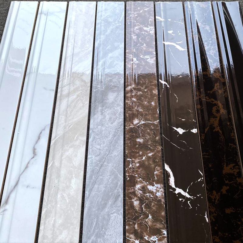 Tile skirting Плиточный плинтус