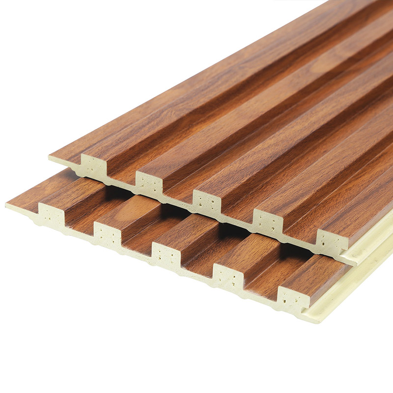 fluted wall panel рифленая стеновая панель