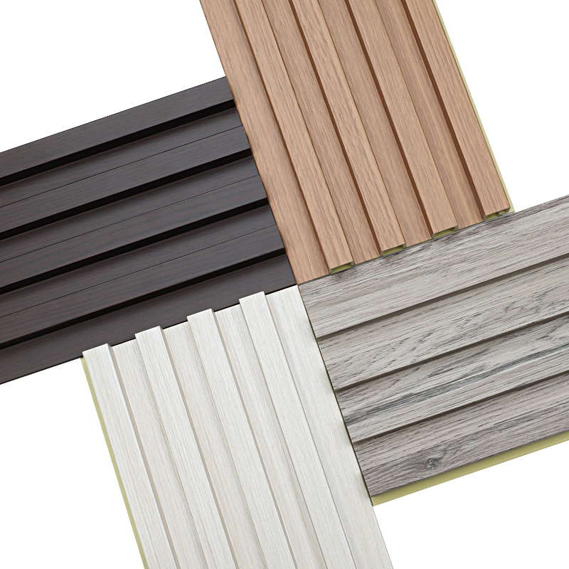 waterproof wpc wall panel Водонепроницаемая стеновая панель WPC