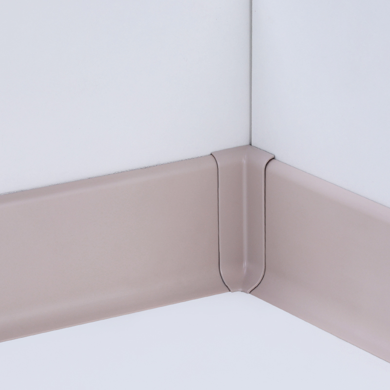 floor skirting board напольный плинтус