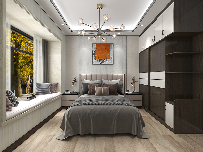 напольное покрытие из ПВХ