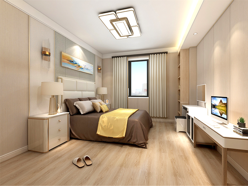 виниловые полы