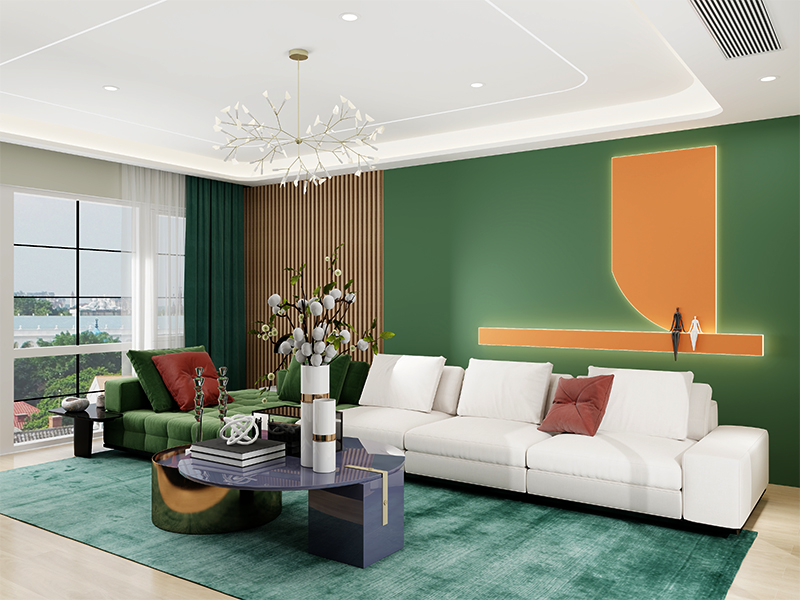 внутренняя отделка стеновых панелей из ДПК