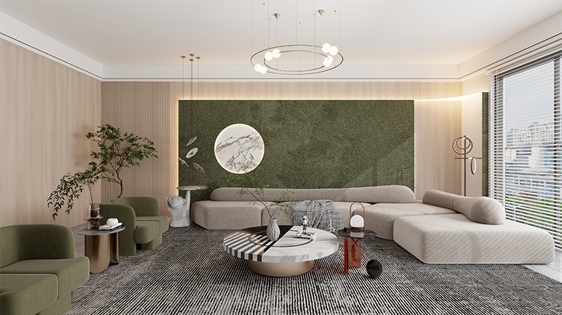 настенная панель