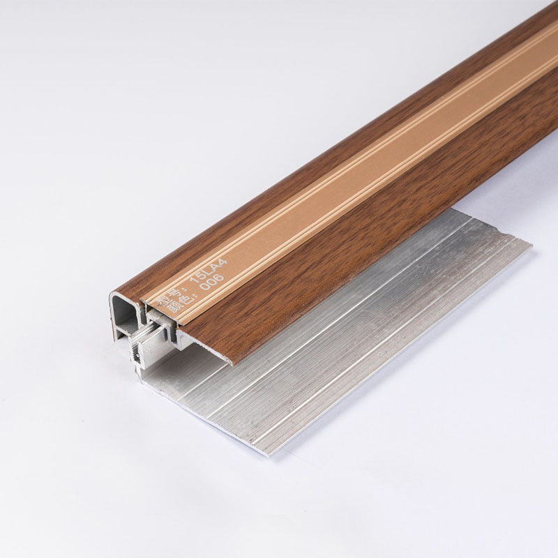 Переходная полоса для плитки и ковра оптом