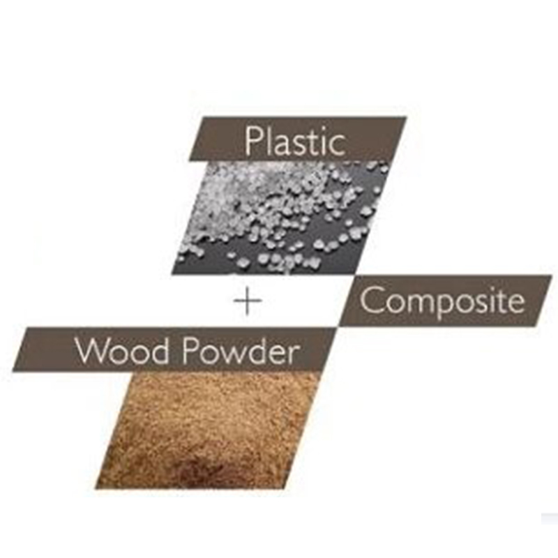 Рифленая обшивка стен