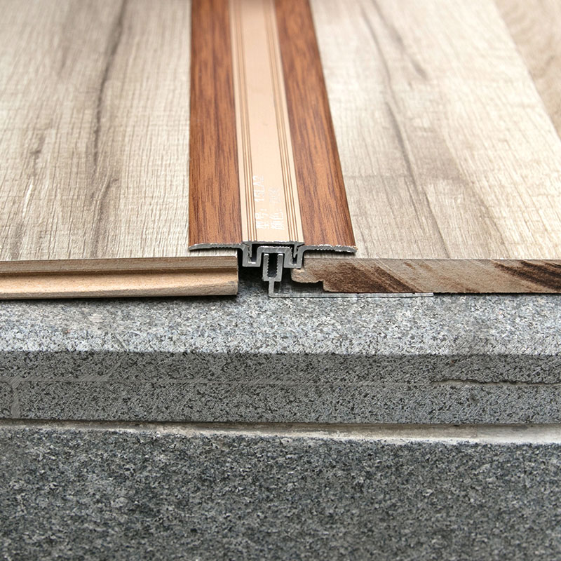 Переходные полосы для роскошной плитки