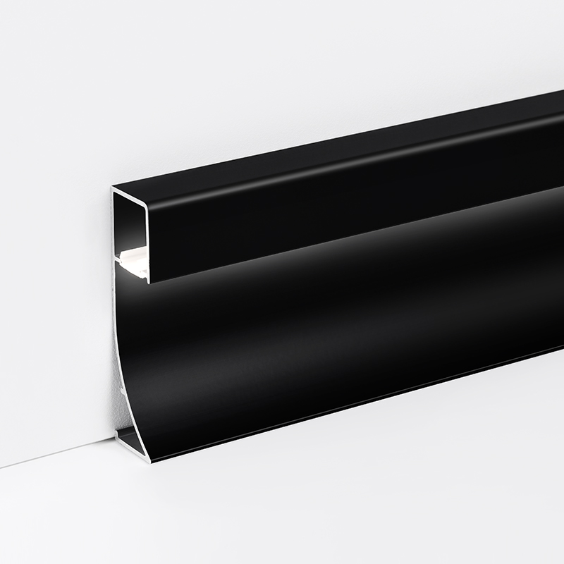 Светодиодный плинтус долговечности