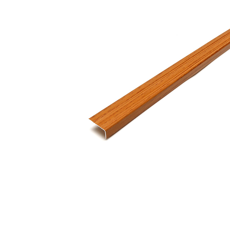 Краевые планки пола