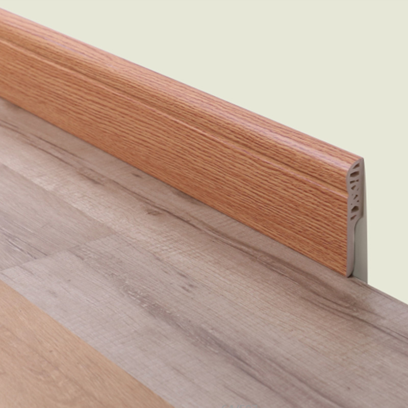 Интерьер Модерн плинтус