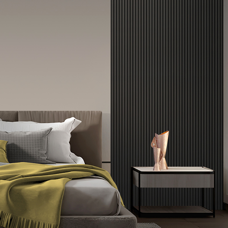 Поставщик рифленых стеновых панелей из ДПК