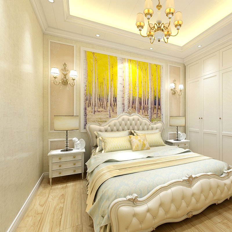 Роскошный плинтус для деревянного пола