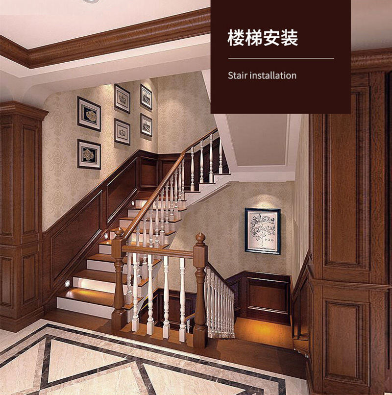 Роскошные плинтусы из ПВХ