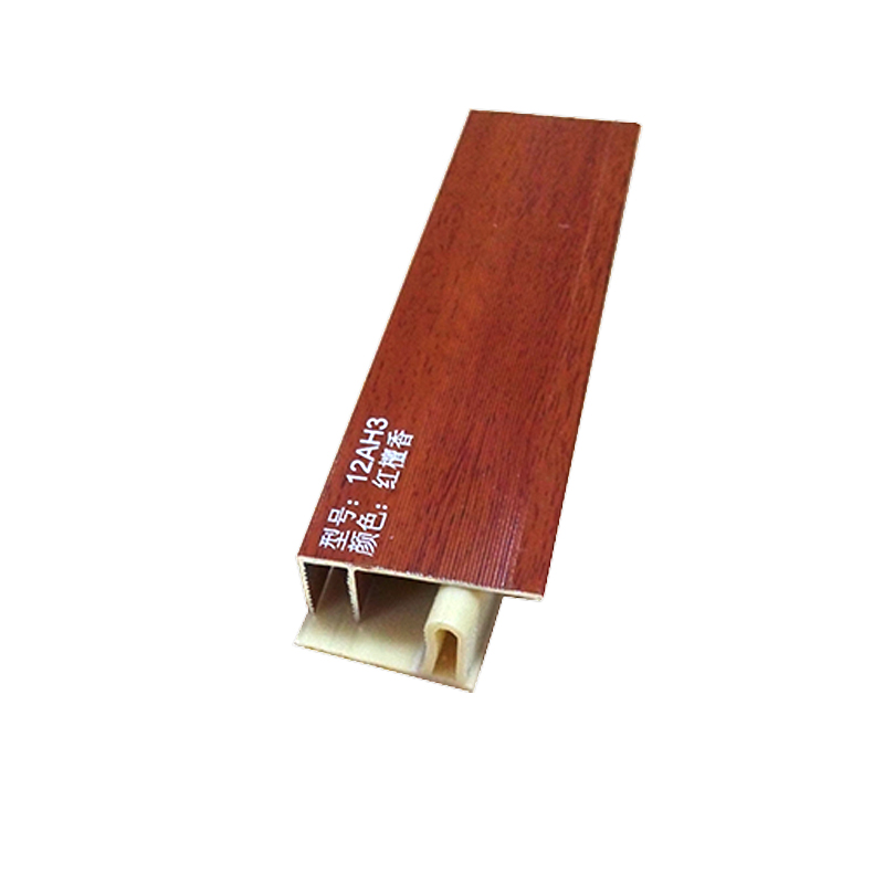 Индивидуальные профили кромок плитки