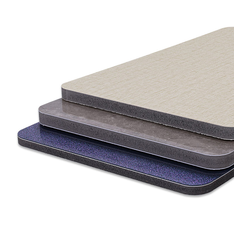 Водонепроницаемые стеновые панели из шпона