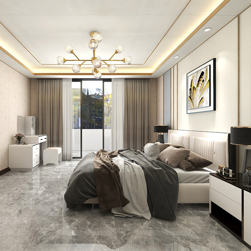 Роскошные алюминиевые переходные планки