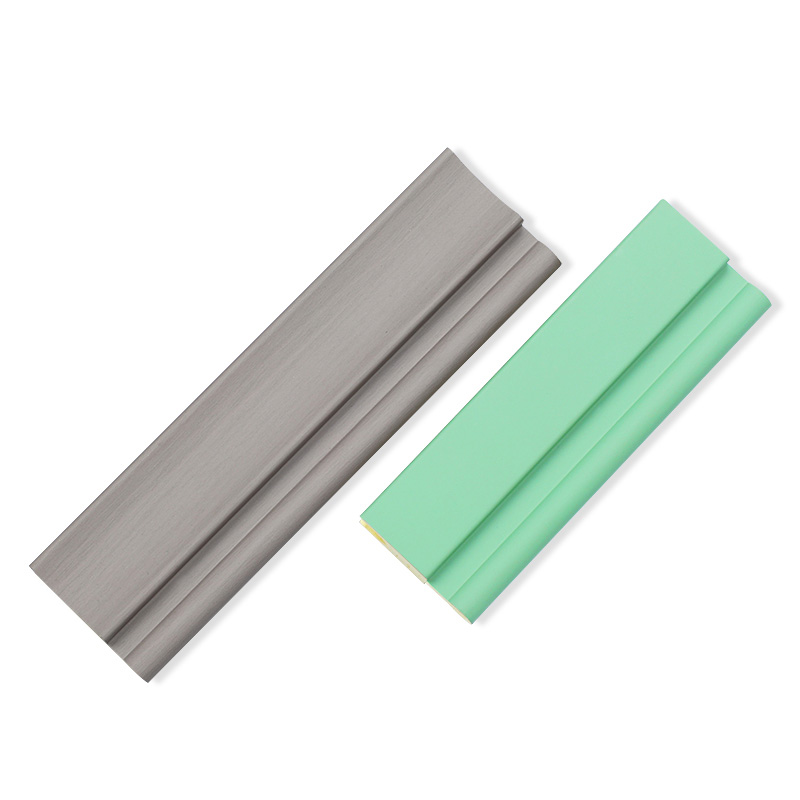 Внутренние водонепроницаемые стеновые панели