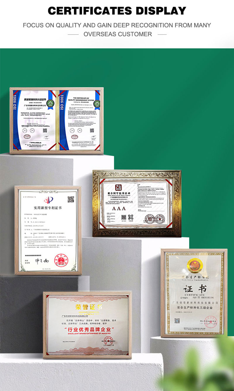 Поставщик водонепроницаемых стеновых панелей