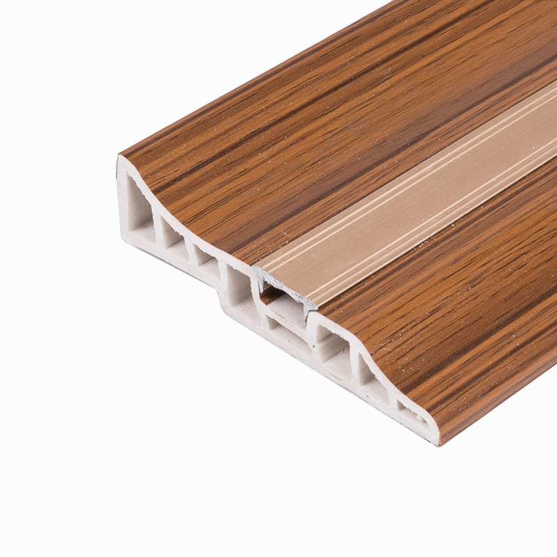 плинтус из пвх