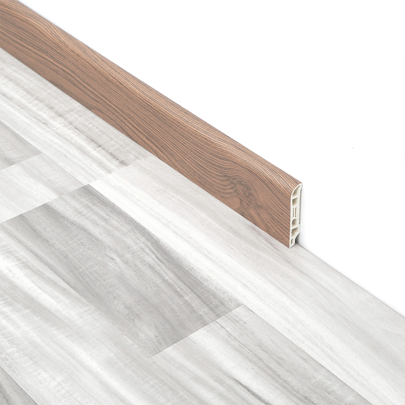 плинтус из пвх