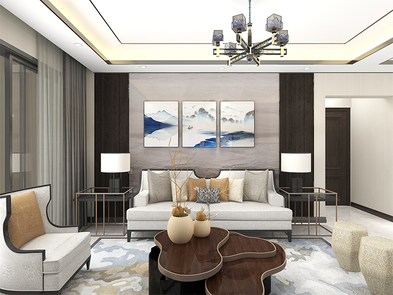 Стеновые панели из ламината под дерево