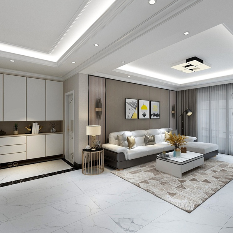 Стеновые панели из ламината