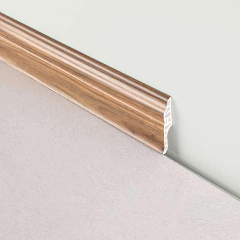 плинтус из пвх