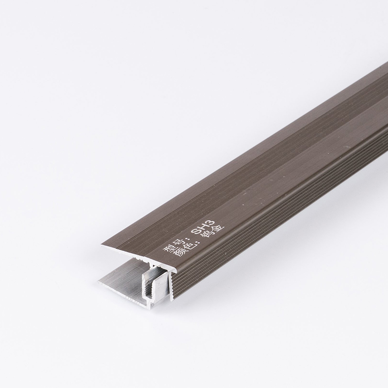 Облицовка алюминиевой плитки