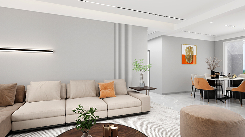 настенная панель