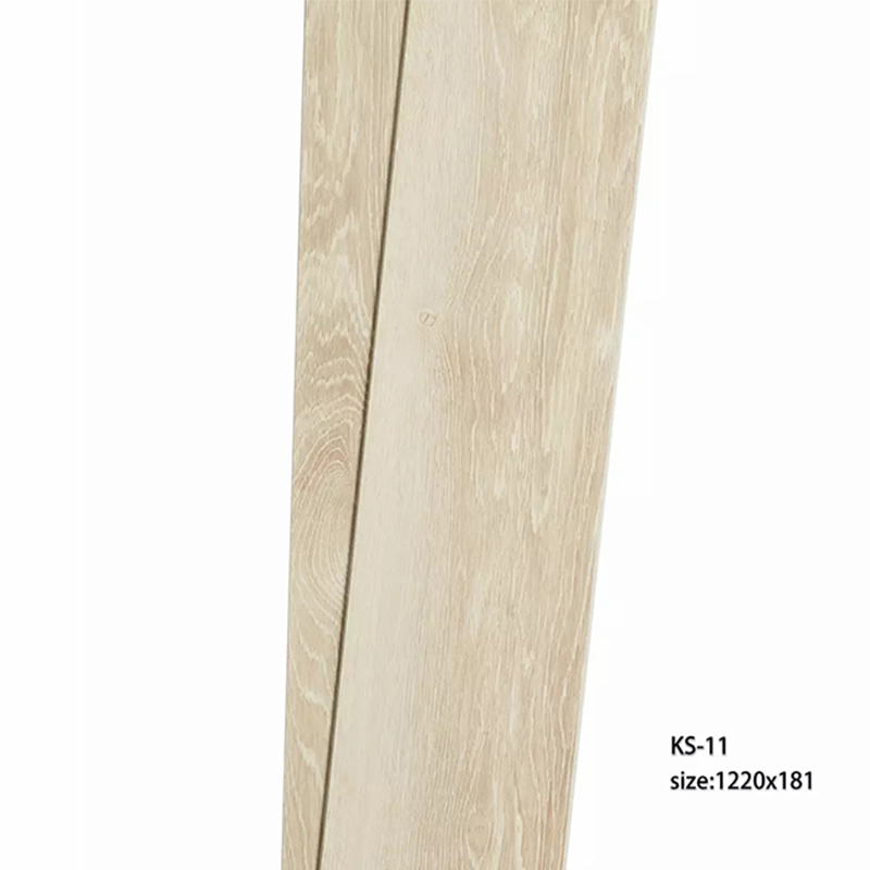 виниловые полы