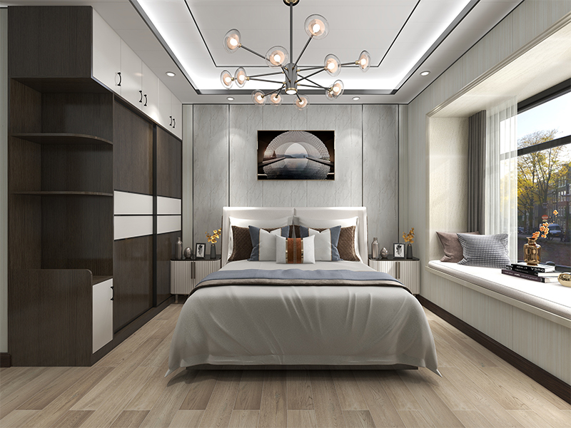 Полы SPC: экологически чистый вариант напольного покрытия