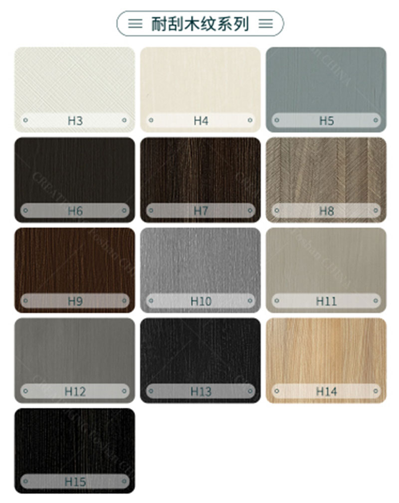 Стеновые панели из ДПК для интерьера