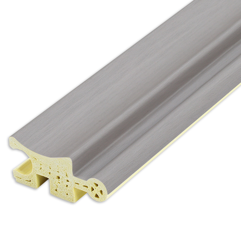 Панельная доска ДПК