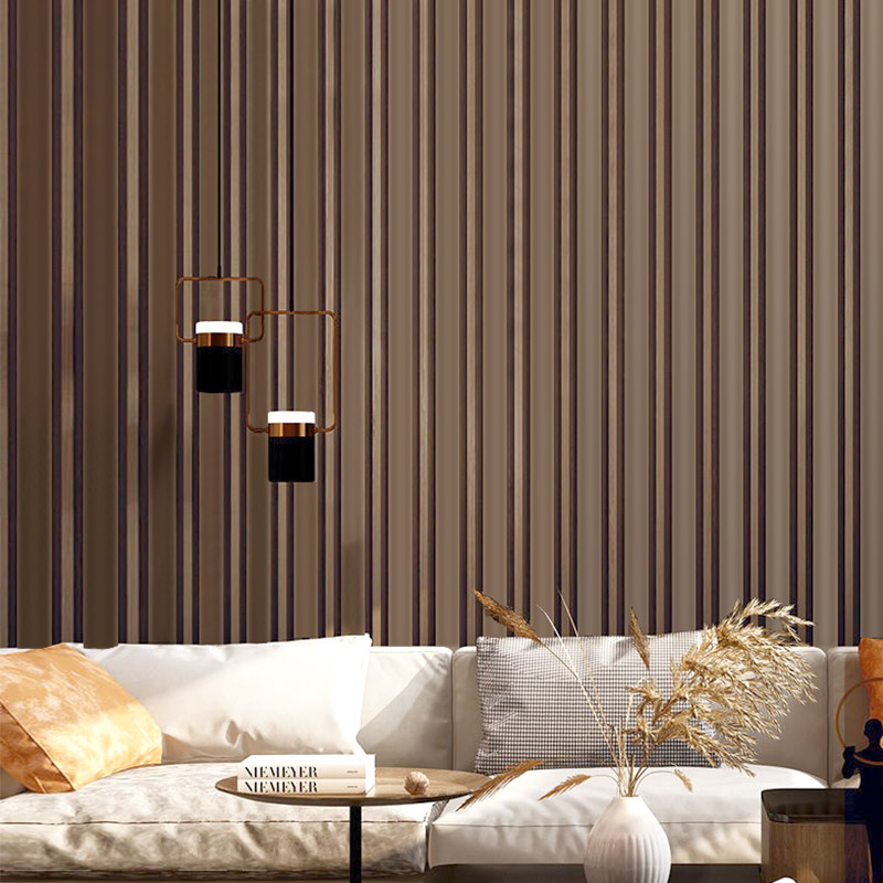 Внутренняя рифленая панель ПВХ