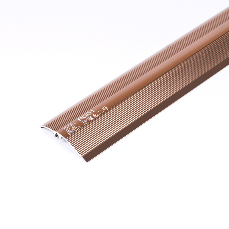 Алюминиевые переходные планки