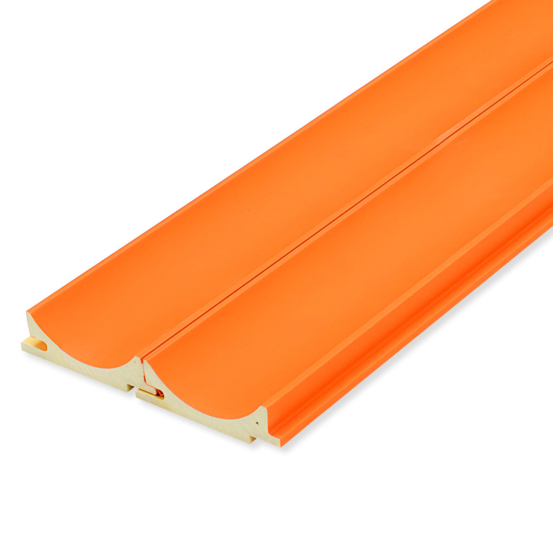 Декоративные стеновые панели