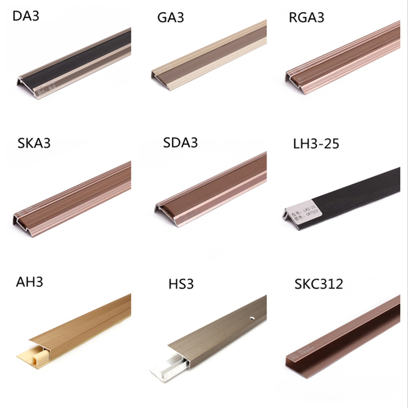 Отделка края лестницы плиткой