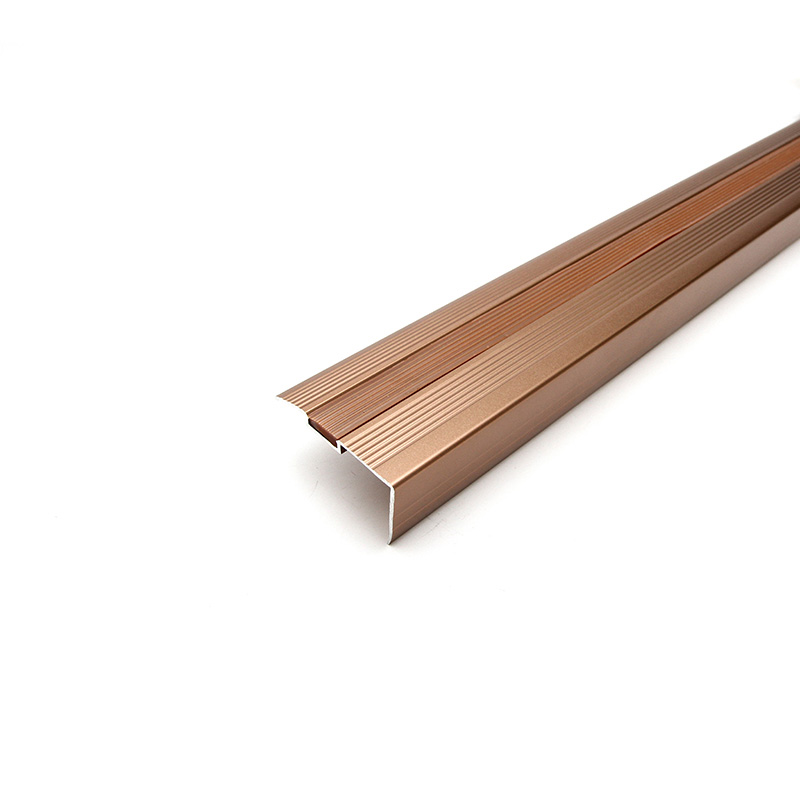 Роскошные профили для лестниц