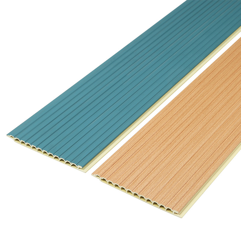 Внутренняя стеновая панель ДПК