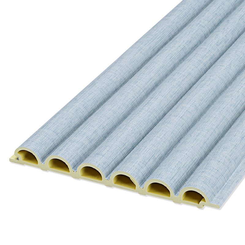 Водонепроницаемая круглая рифленая панель