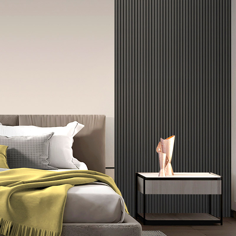 Панели ДПК для внутренних стен