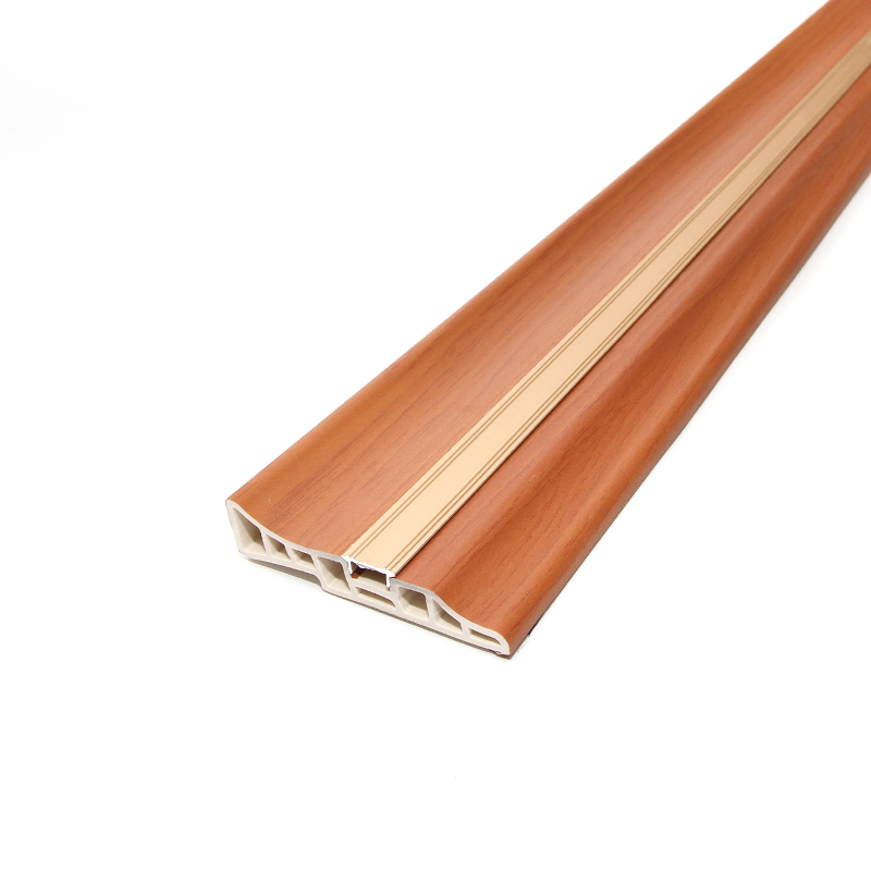 плинтус из пвх