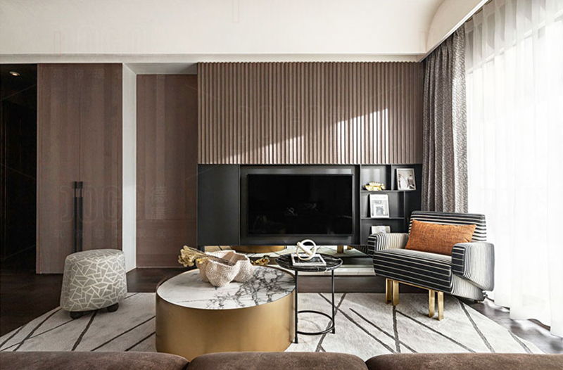 Украсьте свой интерьер стильными стеновыми панелями из ДПК