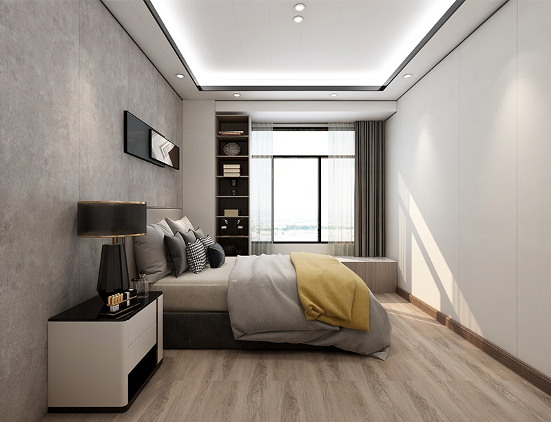 10 лучших дизайнов плинтусов из ПВХ для современных интерьеров