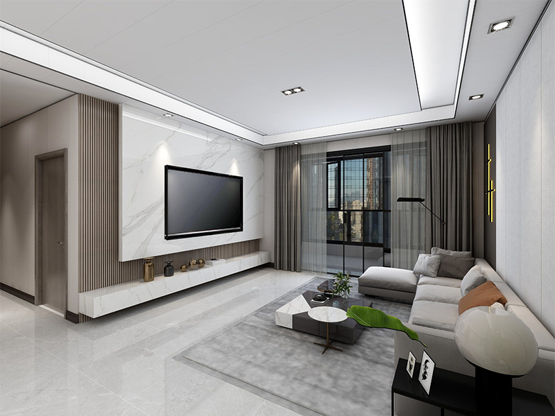 панель стены wpc крытая