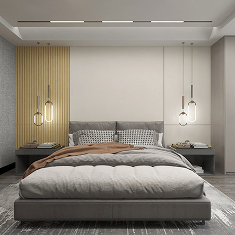 водонепроницаемая стеновая панель wpc