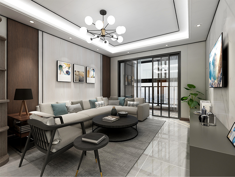 Прочные стеновые панели из ламината