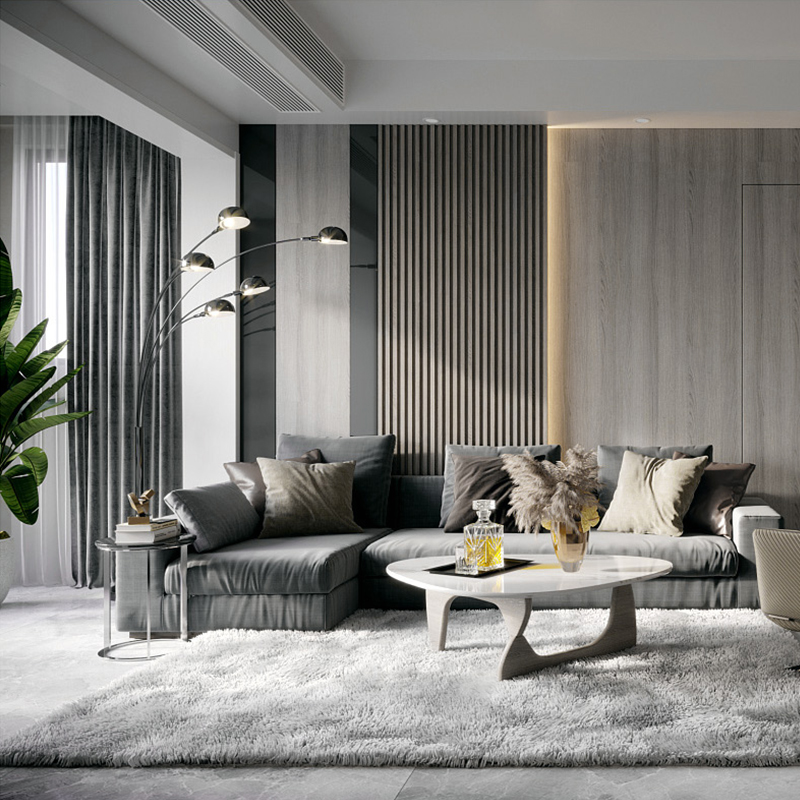 Прочная внутренняя стеновая панель