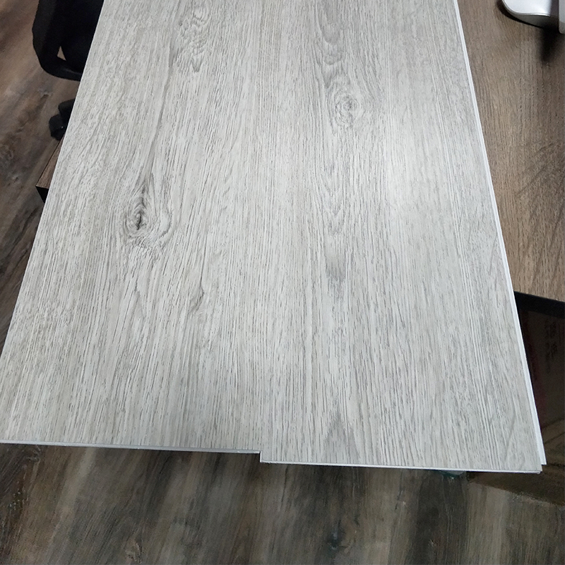 виниловые полы spc click